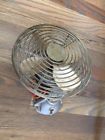 000000 Unknown Vintage Dash Fan Defroster Car Truck Bus Rv Casco