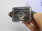 0001 Buick Clock Delete Panel
