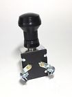 001-50452 Speed Shop Custom On Off Switch With Art Deco Style
