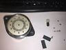 001762 Lasalle Cadillac Dash Clock Geo Borg Gm Accesory