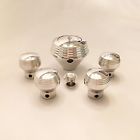 0024sp8425 Joyride Lokar Art Deco Floor Shift Knob Matching Dash Speed