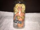 00686428 Bouncing Boobs Girl Doll