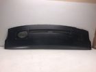 021792 Pontiac Firebird Trans Am Gta Upper Molded Dash Pad Black