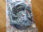 03625 Electric Fabricators Under Dash Wiring Harness Fuseblock Chevy Pickup Truck