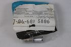 03782619 Corvette Nos Cigarette Lighter Assembly In Gm Bag Also Car