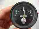 04727 3.74 Vdo Ford Mustang Shelby Ampere Gauge