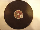 050326521260 Morse The Real Mccoy Masonry Blade For Concrete