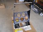 06497604 Gm Rare Nos Corvette Gauge Bezel