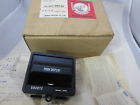 08120-sa100 Honda New Oem Factory Civic Dash Digital Clock Option Accessory