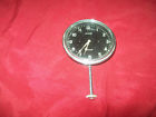 083563 Jjaeger Vintage Packard Jaeger Dash Clock