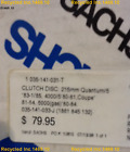 035-141-031-t 1 Vw Clutch Disc