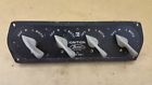 10-51100 Bendix Vintage Aircraft Magneto Switch Great For Old Hot Rod
