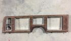 10008554 Pontiac 80-81 Woodgrain Dash