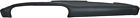 1001-15243 Dashtop Porsche Dashboard Cap Cover Skin Overlay For Piece Black