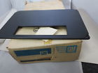 10017871 General Motors Nos Pontiac Firebird Radio Delete Dash Bezel Face
