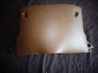 10021287 General Motors Corporation Pontiac Fiero Gt Lower Steering Column Cover