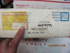 10053928 10025104 General Motors Nos Gm Interior Dash Ash Tray Pontiac