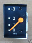 100764 Oil Gauge Fits W111