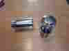 1009 Kns 64 Chevy Impala Cigarette Lighter And Housing 1964 New Belair Biscayne All Model