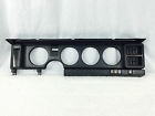 10125193 Gm Pontiac Lescva 90 92 Trans Am Firebird Digit Gauge Instruments Bezel Gta F Body Oem Show 4518069