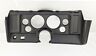 101690423 Classic Dash Camaro Thunder Road Bezel In Black