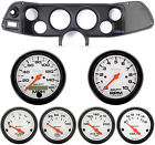101700411 - W-o Wire Classic Dash