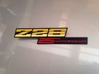 10181726 Gm 1992 Camaro Z28