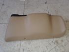 10286223 Gm Corvette Driver Side Lower Dash Panel Knee Bolster Tan