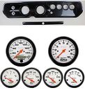 103640413 Classic Dash 64 Chevelle