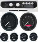 103642311 Classic Dash 65 Chevelle