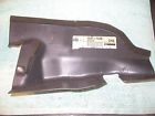 10411068 Gm Deflector Nos Oem