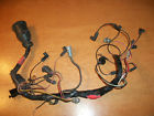 104704 Avanti Motor Company Instrument Panel Wire Harness Original Nos