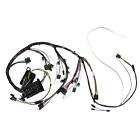 10535 Electric Dash Wiring Harness Chevelle