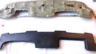 105443 Delorean Flat Displayed Mold- Dashboard 110440 Aftermarket