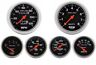 105701311 Auto Meter Chevelle Ultra Lite Mechanical Gauges