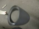 10595630140005 Alfa Romeo Spider Speedometer Tachometer Bezel Cover