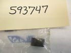 10691 Soffseal Chevy Impala Glove Box Arm Grommet