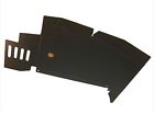 1076870809 Mercedes Sl Slc Cover Under Dash Panel Right Nos
