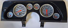 110-90-50004 Classic Dash 90-92 Camaro