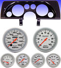110-90-51004 Classic Dash 90-92 Camaro