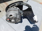 55alternatoe 1100928 Delco Remy Chevrolet Refurbished Amp Alternatoe With Brackets