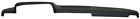 1111-540 Dashtop Toyota Dashboard Cap Cover Skin Overlay For Pick Up