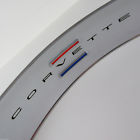 1114 Corvette Specialties Manufacturing 1960-1962