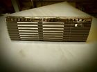1114l Mikes Gmc Truck Dash Speaker Grille Ashtray