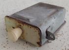111857305a Volkswagen Ghe Original Late Vw Beetle Bug Ashtray