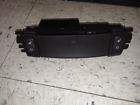 11335852 Gm Corvette Center Console Ash Tray With Heated Seats Buttons