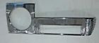 1148652 Dodge Speedometer Instrument Cluster Bezel Dash Trim Chrome
