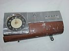 1149745 Dodge Borg Glove Box Door With Clock