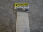 1151614 Gm Firebird Bonneville Fiero Grand Prix Trans Am Nos Cigarette