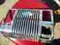 1151910 Mopar 1947 Desoto Dashboard Chrome Center Grill 1151910 Mopar 1947 Desoto Dashboard Chrome Center Grill